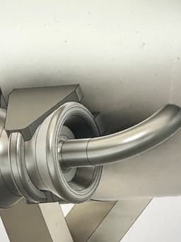 1:40 Titan OceanGate accurate Sub Model 3d model
