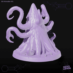 Roper - Dungeons and Dragons 3D Model 3d model