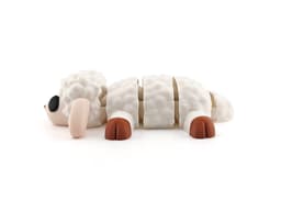 Sheep 3d model