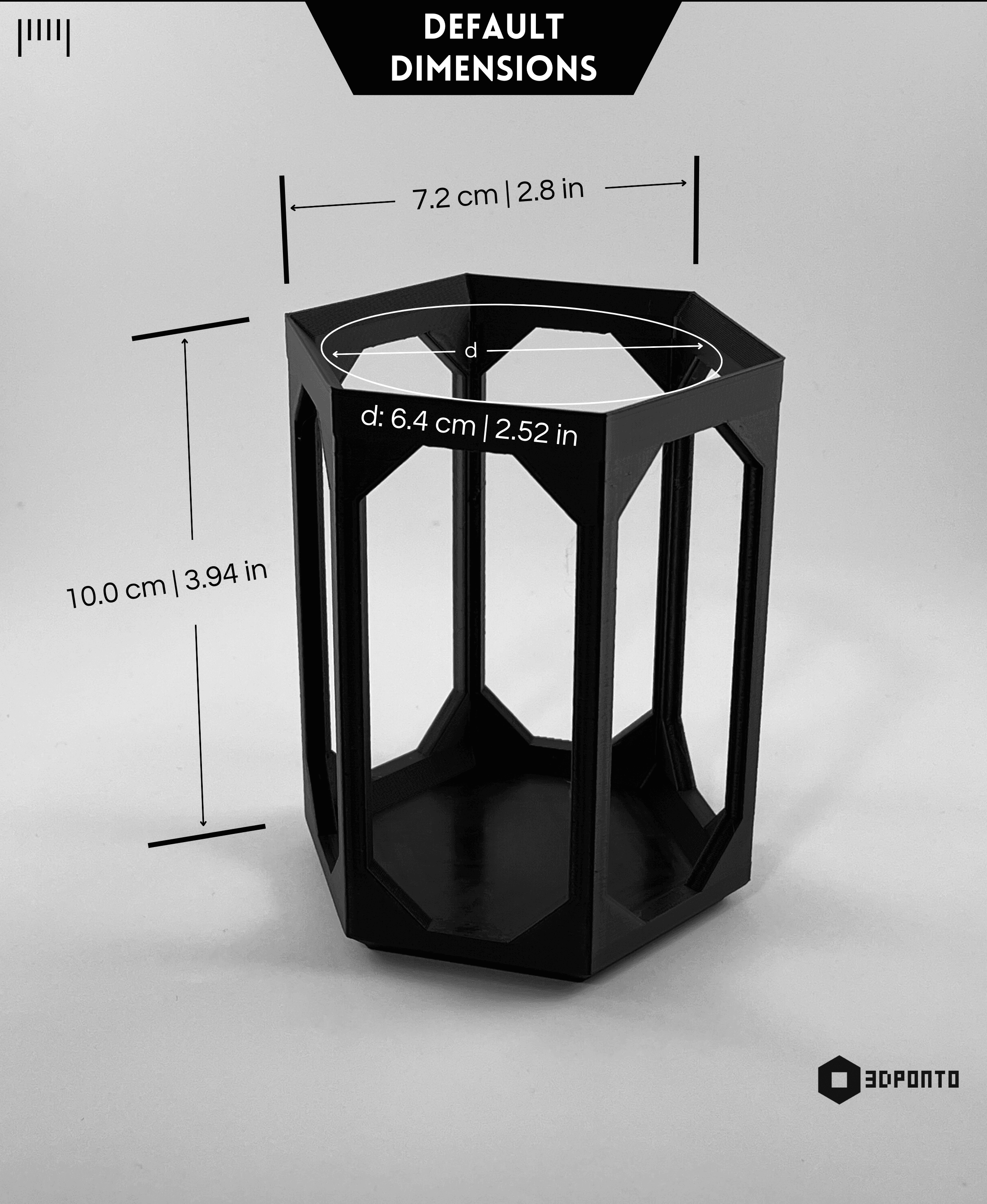 Toothbrush Holder 3d model