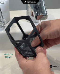 Toothbrush Holder 3d model