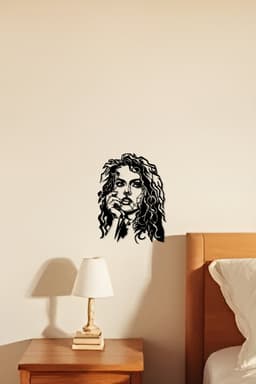 Wall Art, Wall Decor, Home Decor 3d model