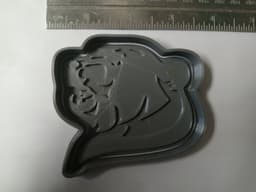 Bear 1.stl 3d model