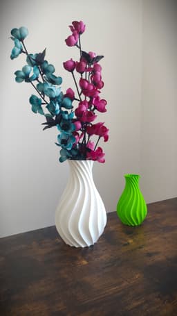 AEROLA 3d model