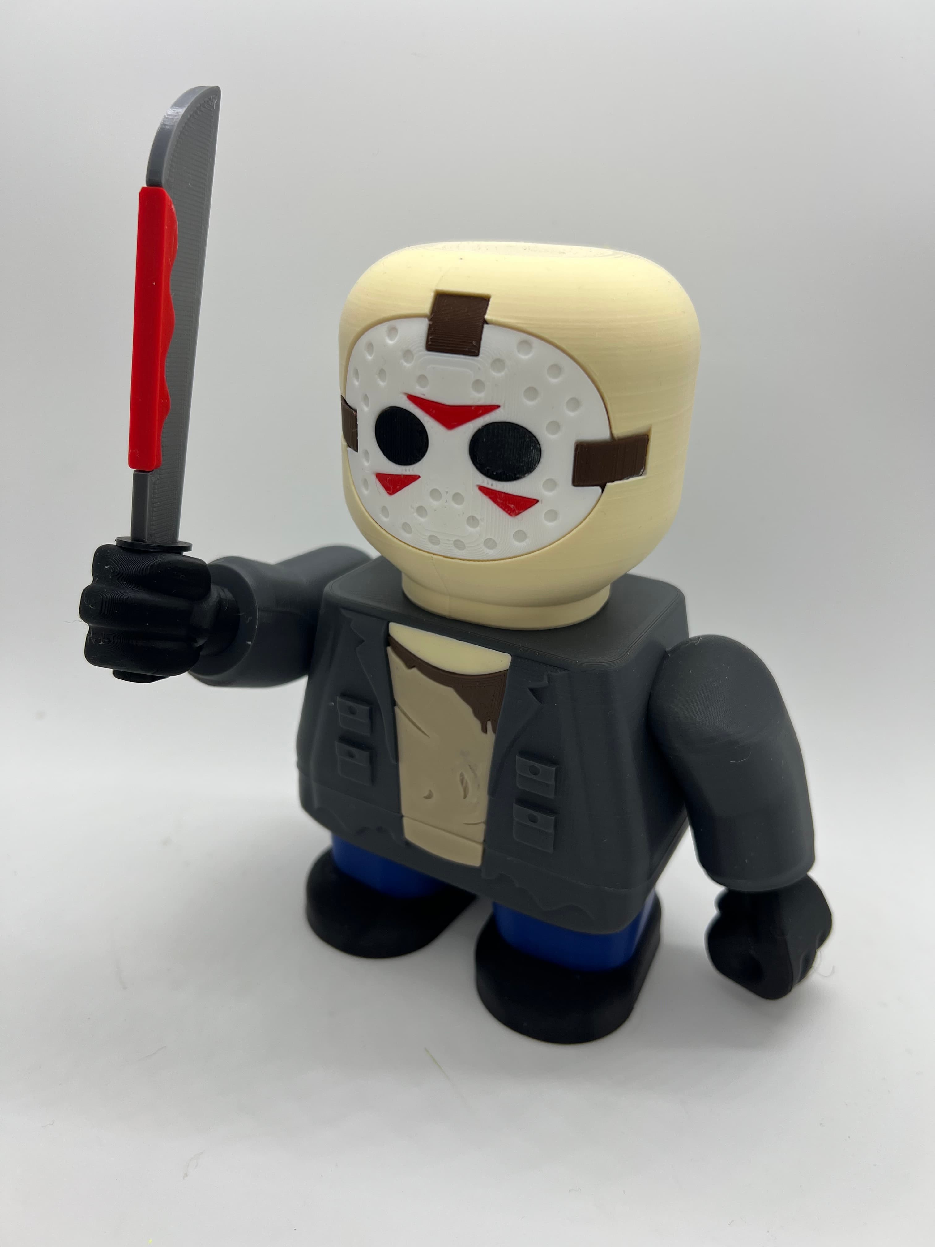 Make by user