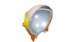 Container.stp 3d model
