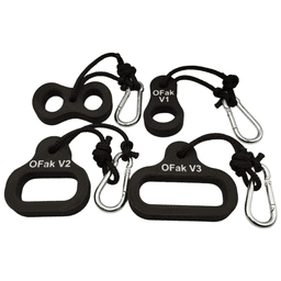Ofak 1V1 Finger training hold 3d model