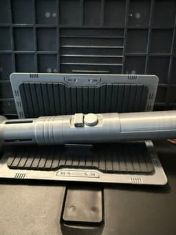 Display conversion parts 3d model