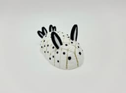 FLEXI SEA BUNNY 3d model