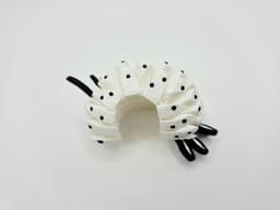 FLEXI SEA BUNNY 3d model