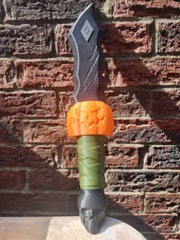 3d model