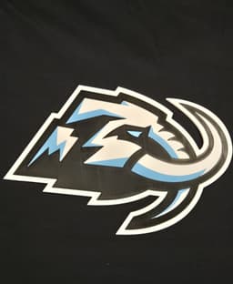 Utah Mammoth 3d model