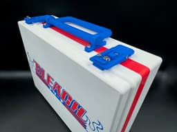 Bleach Case 3d model