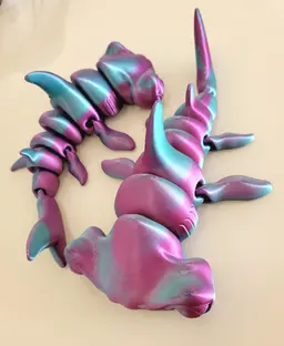 3d model