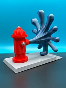3d model