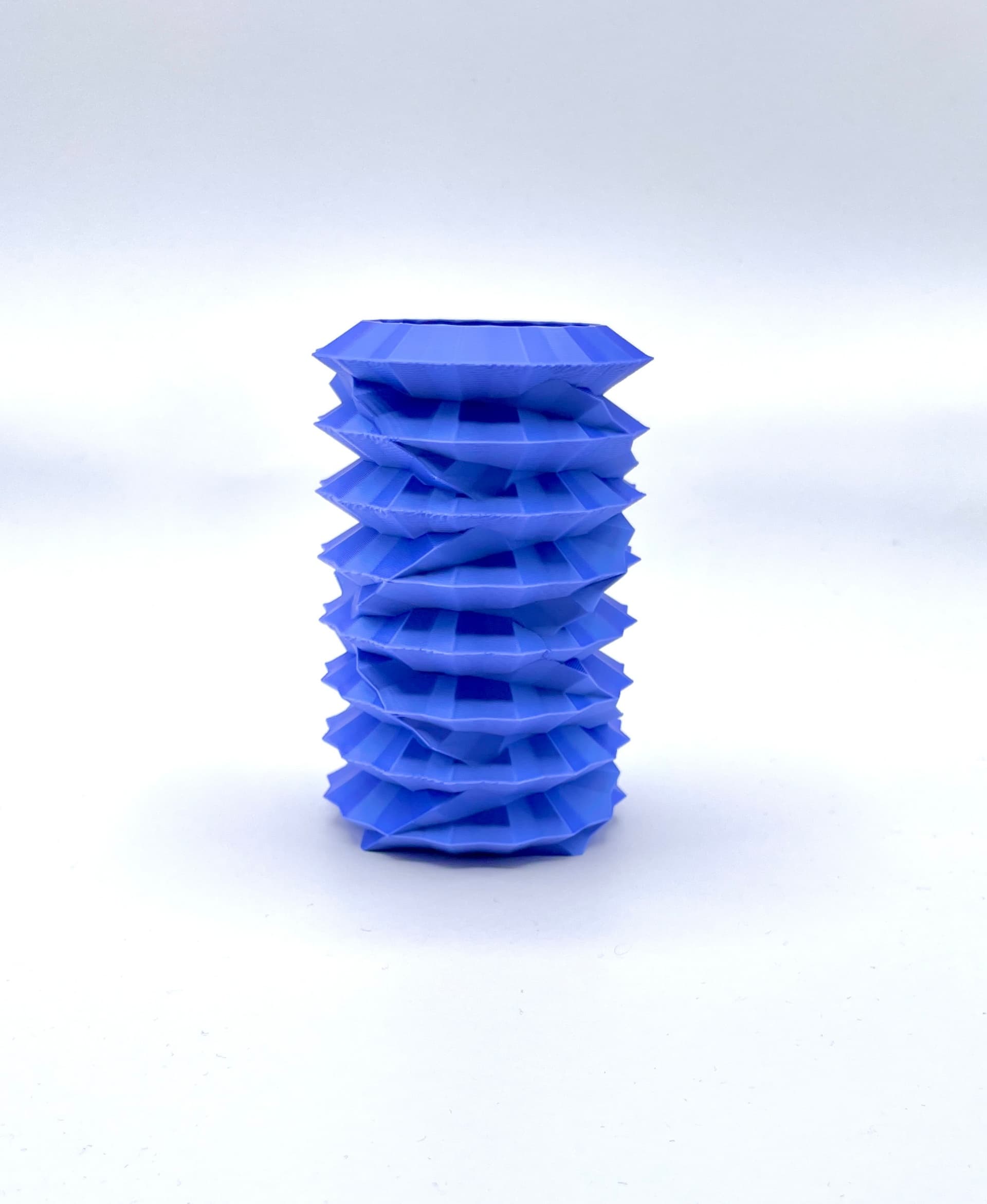 Polymaker Silk PEZriwinkle!