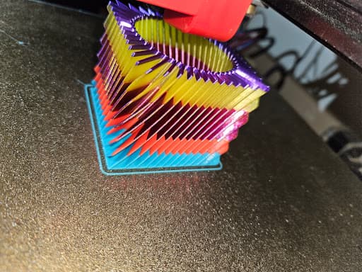 Printed on my CR10 Frankenstein.