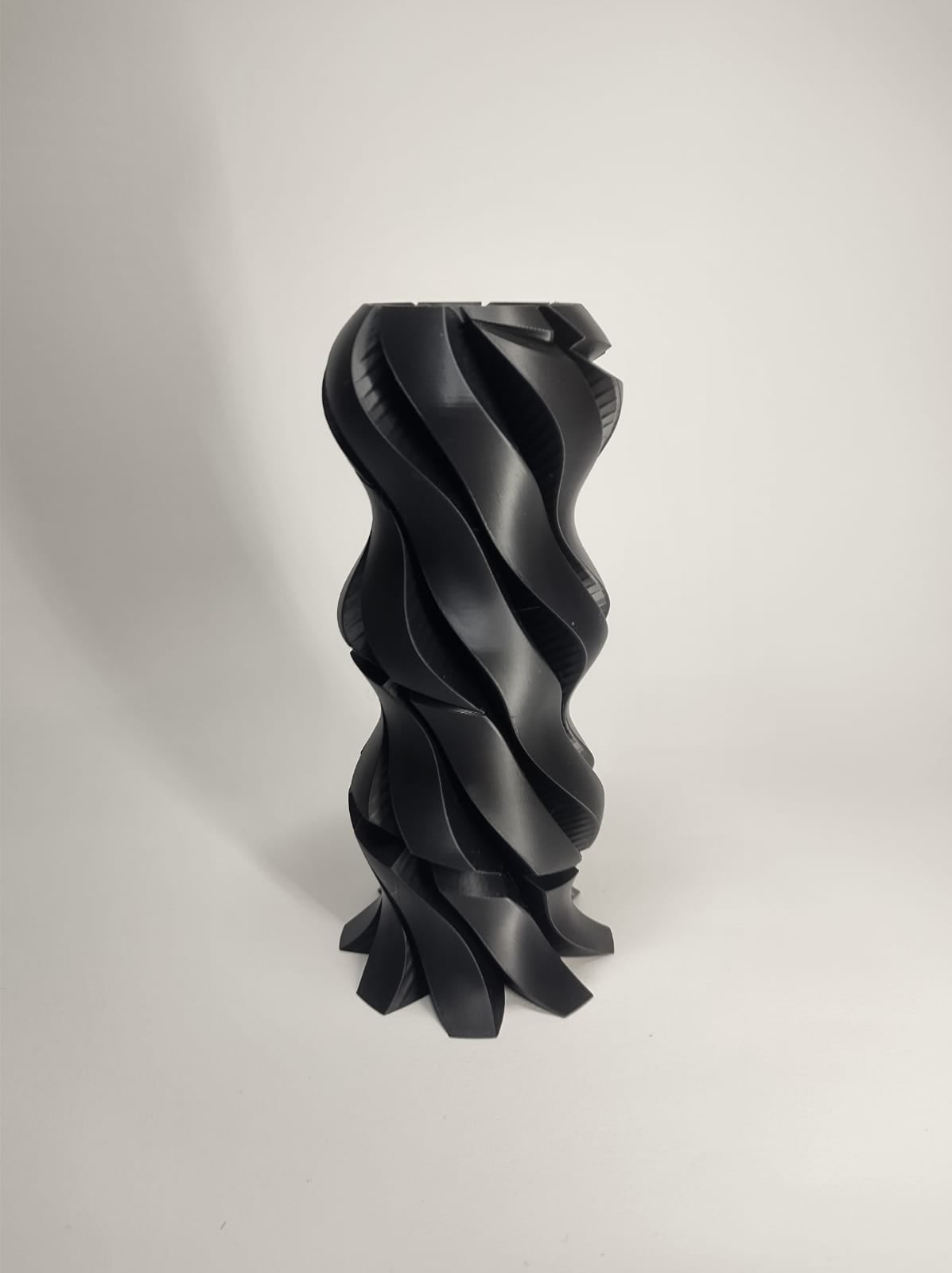 VORTEX 3d model