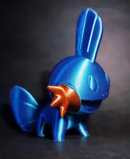 Prints Awesome !
Check my insta page @3Doodling for more makes! ;) 3d model