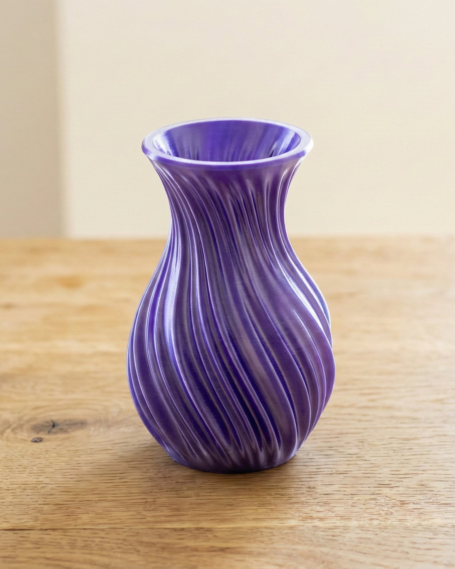 Vase 002 3d model