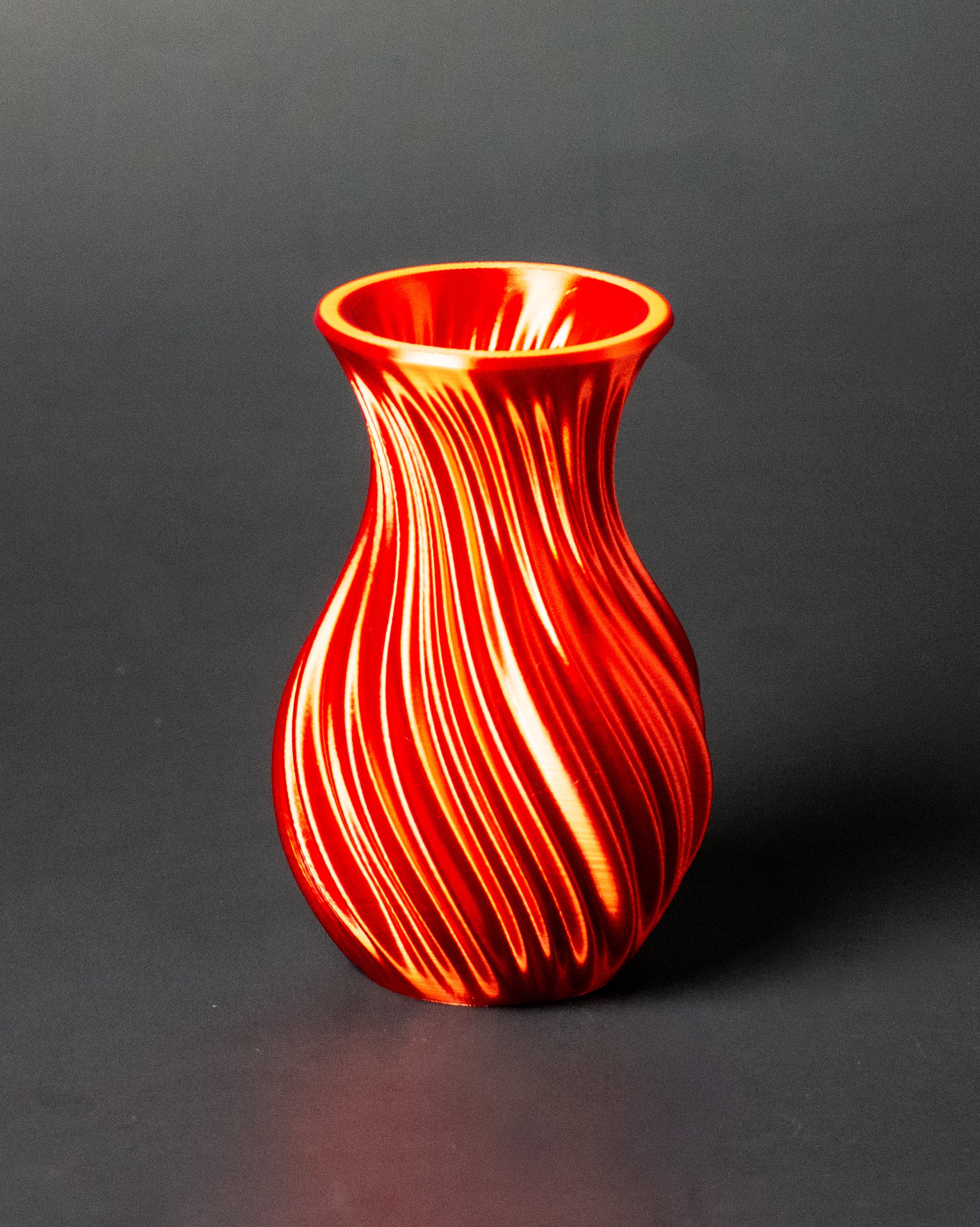 Vase 002 3d model