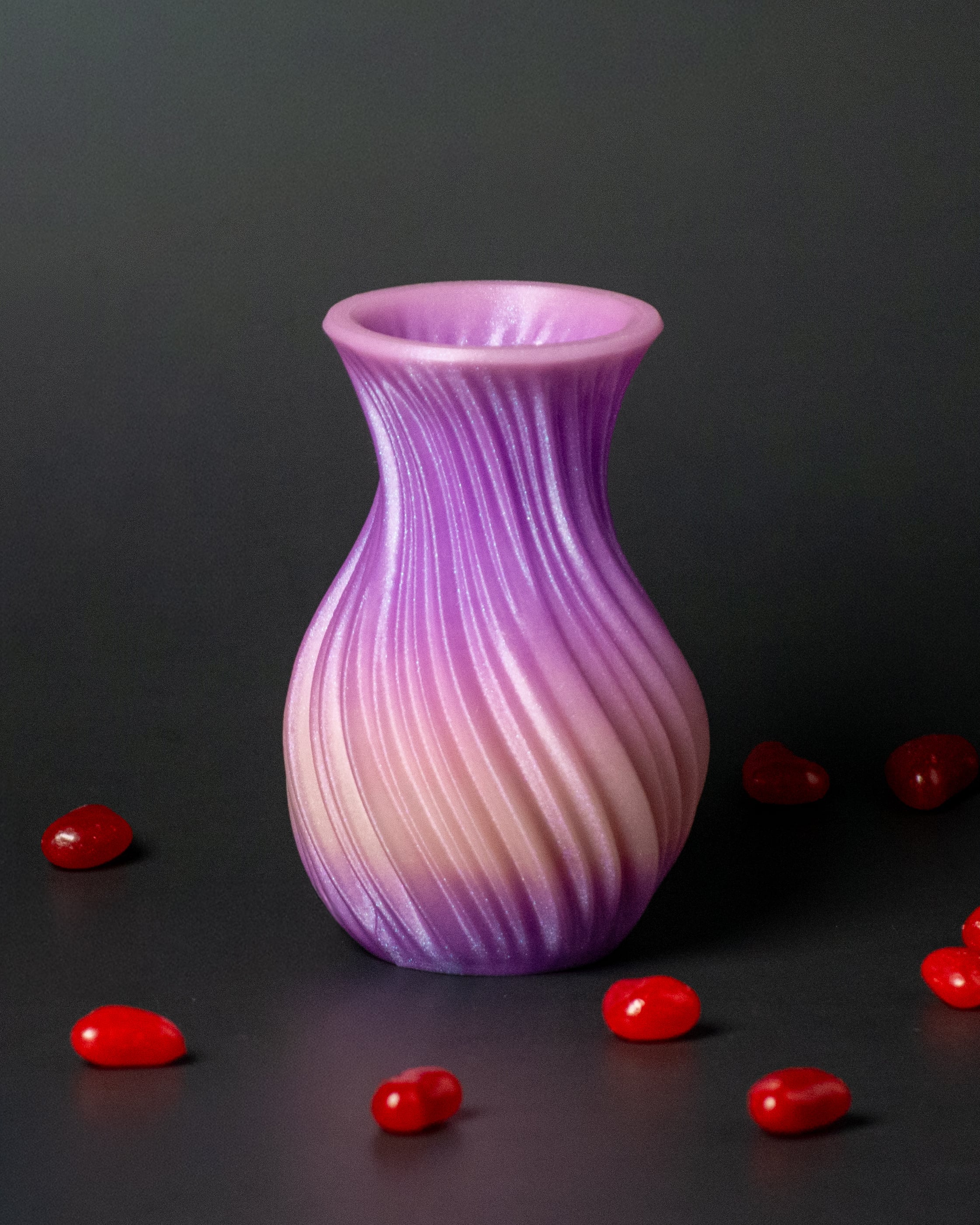 Vase 002 3d model