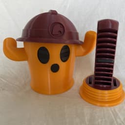 ShapelyGyroid 3d model