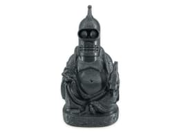 Bender | The Original Pop-Culture Buddha 3d model