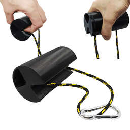Grip and finger trainer hold - 60mm 3d model