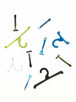 Razor ReHanger 3d model