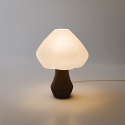 Hikari 06 | Desk Lamps Collection 3d model
