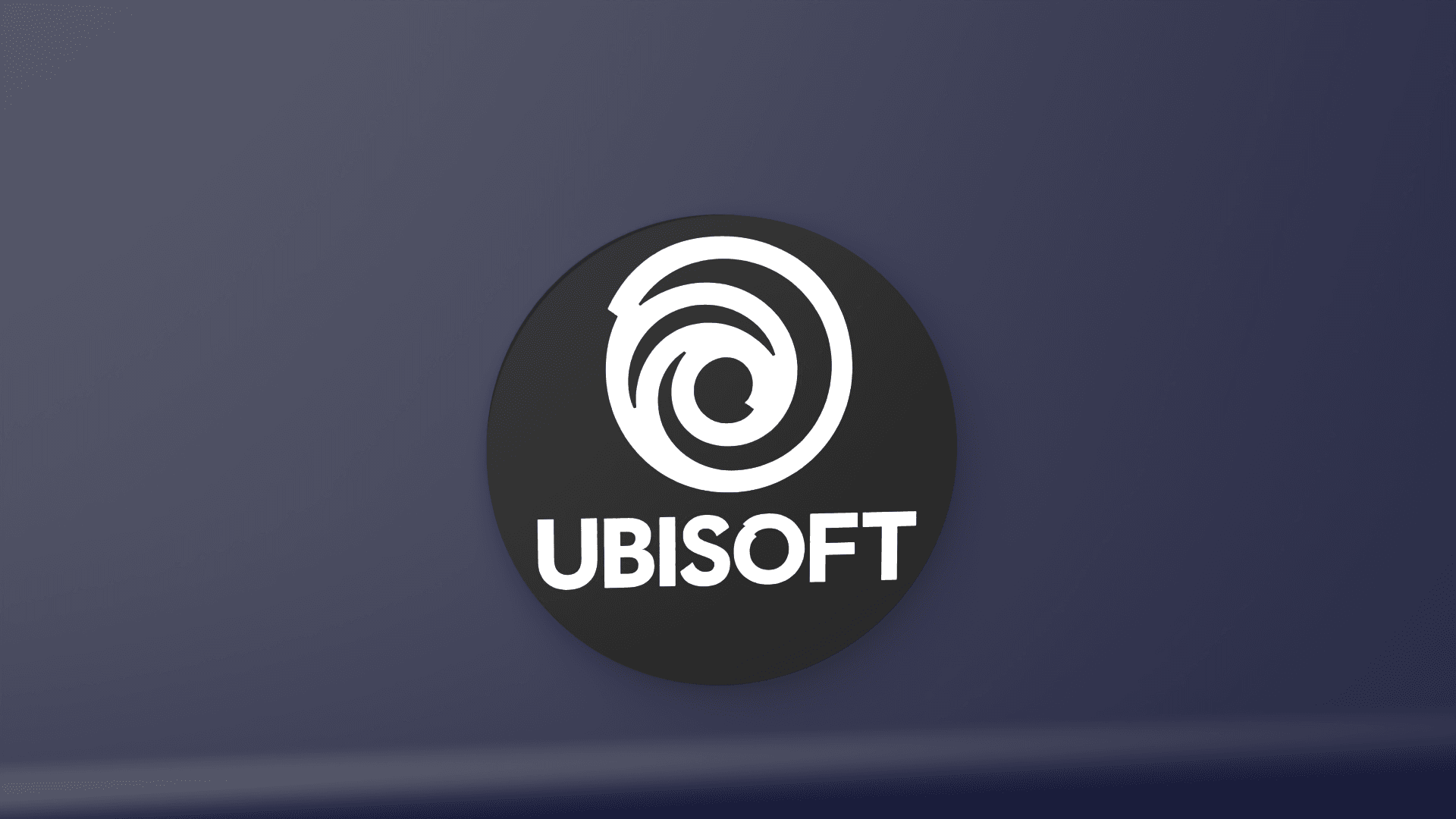 Ubisoft - LED Strip compatible 3d model