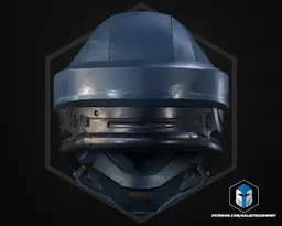 Recon "Dare" Helmet - 3D Print Files 3d model