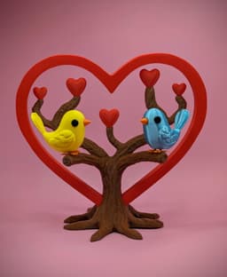 3d model