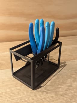 3d model