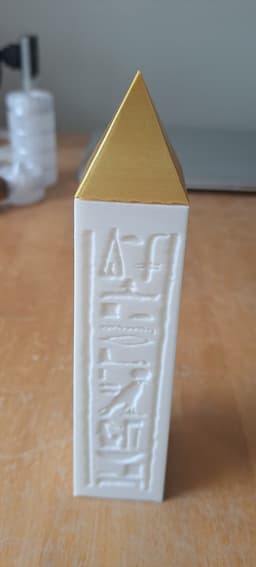 Obelisk 3d model