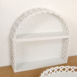 "Braida arch" skincare organizer 3d model