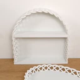 "Braida arch" skincare organizer 3d model