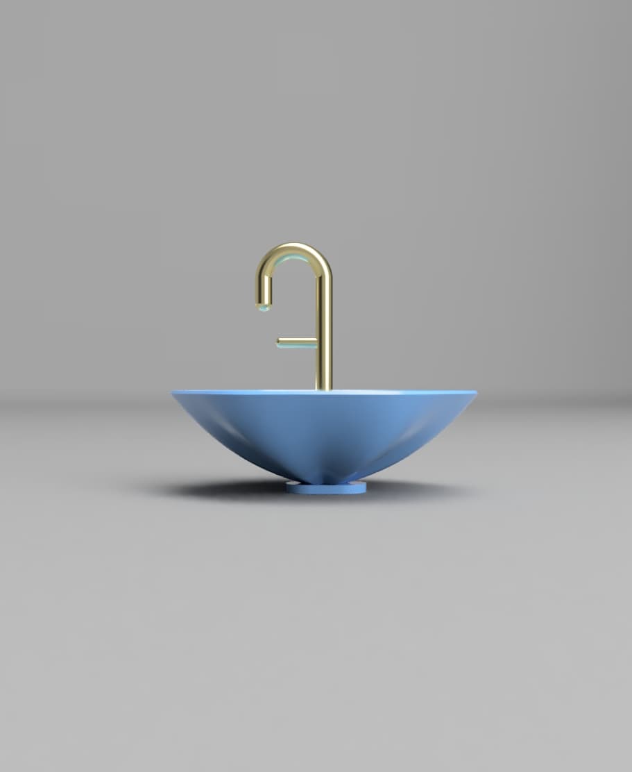 Umbrella 3d model