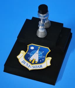 X-20 DynaSoar 3d model