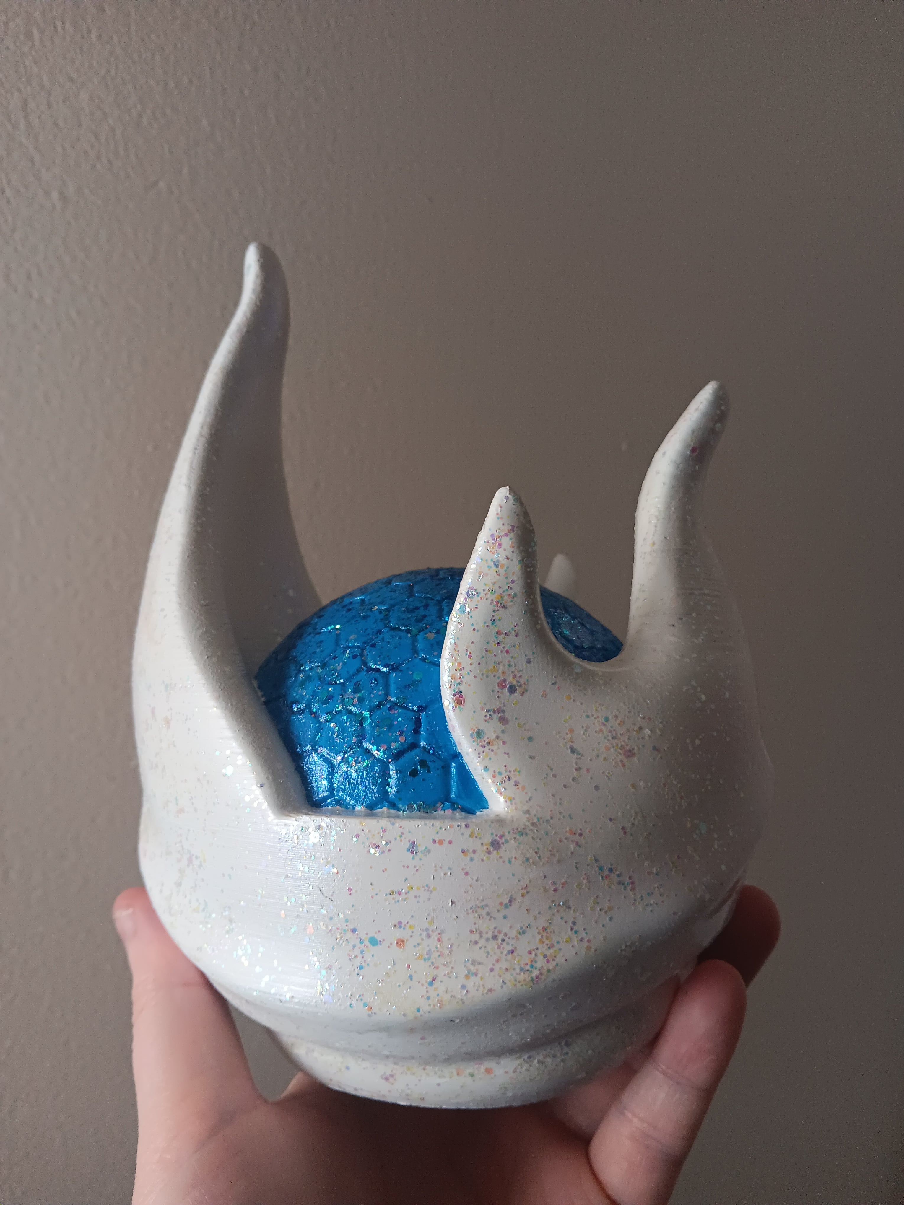 Dragon Tear 3d model