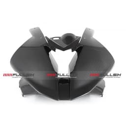 s1000rr old model race fairing head no light 3d model