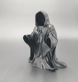 Reaper Cloak 3d model