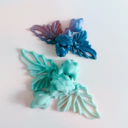 Dragon fly Collab, Neopyx3D 3d model