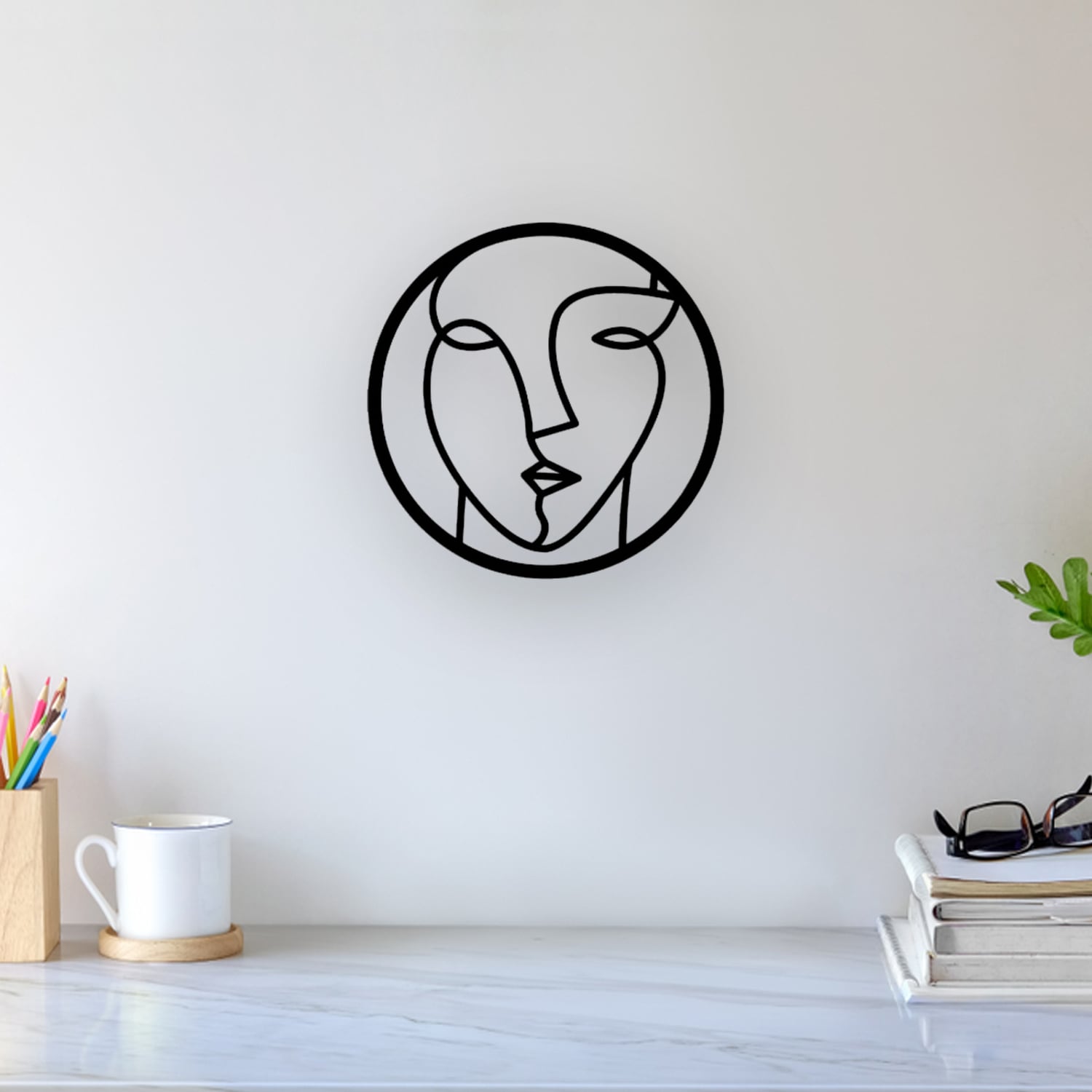 Wall Art 3d model