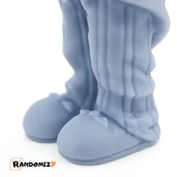Loving Clown 3d model