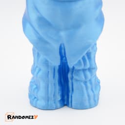 Loving Clown 3d model