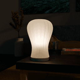 Nimbus TableLamp 3d model