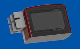 Multimeter Probes Holder 3d model