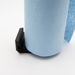 Packout Wall Paper Towel Holder 3d model